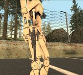 CIS Weapons - Star Wars